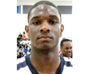 Garret Covington basketball player photo 1