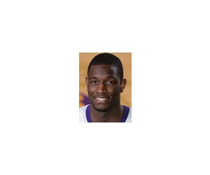 Garret Covington basketball player - SF/SG