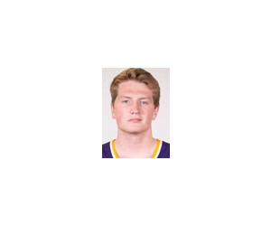 Garrett Golday basketball player - F
