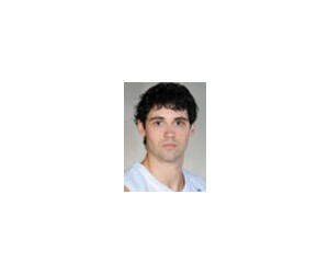 Garrett Green basketball player - F