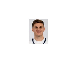 Garrett Hursey basketball player - G