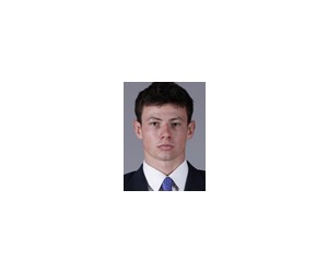 Garrett Levesque basketball player - SF