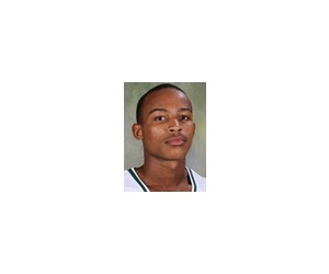 Garrett Nevels basketball player - SG