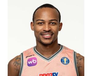 Garrett Nevels basketball player photo 3