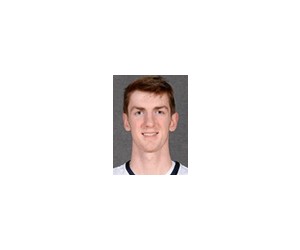 Garrett Sams basketball player - SG/SF