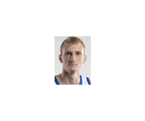 Garrett Sturtz basketball player - G