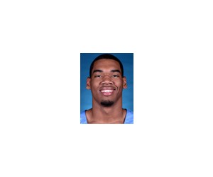 Garrison Brooks basketball player photo 1