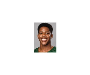 Garrison Wade basketball player - F