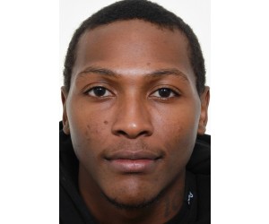 Garrius Holloman basketball player - SF/PF