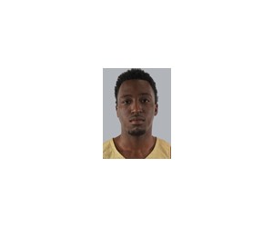 Garvin Clarke basketball player photo 1