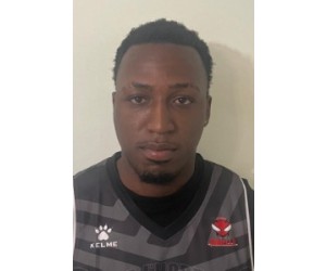 Garvin Clarke basketball player photo 2