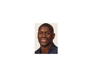 Gary Bell basketball player - SG