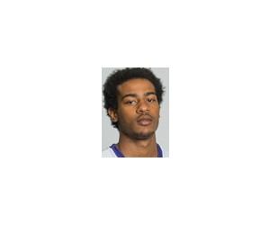 Gary Blackston basketball player - PG
