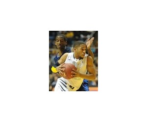 Gary Browne basketball player photo 1