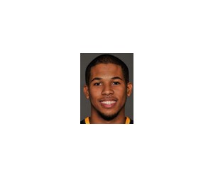 Gary Browne basketball player - PG