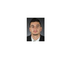 Gary Chivichyan basketball player - SG