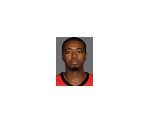 Gary Clark basketball player - SF/PF