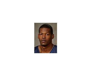 Gary Flowers basketball player - PF