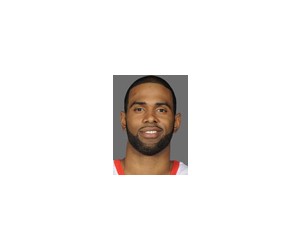 Gary Forbes basketball player - SF/PF