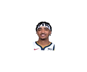 Gary Harris basketball player photo 1