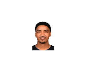 Gary Harris basketball player - SG