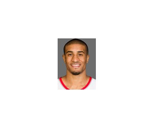 Gary Payton Ii basketball player - PG