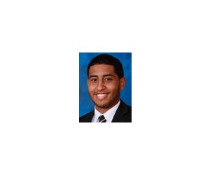 Gary Ricks Mondragon basketball player - PG/SG