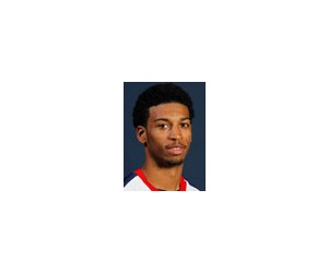 Gary Talton basketball player - PG