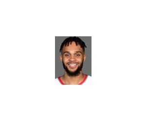 Gary Trent Jr. basketball player - SF/SG
