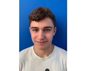 Gasper Cadez basketball player