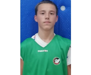 Gasper Gomzi basketball player