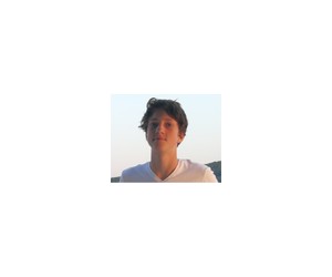 Gasper Kocevar basketball player photo 1