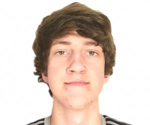 Gasper Kocevar basketball player photo 2