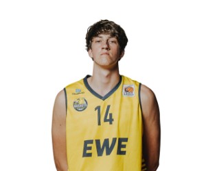 Gasper Kocevar basketball player photo 3