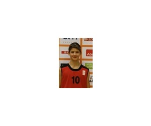 Gasper Maleckar basketball player