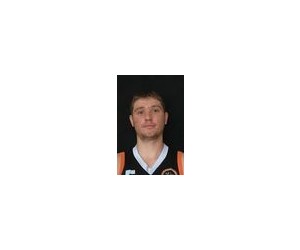 Gasper Potocnik basketball player - C