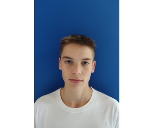Gasper Rovisnjak basketball player