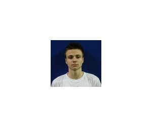 Gasper Sirovnik basketball player - SG