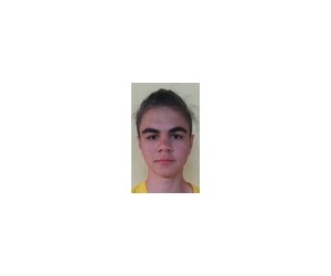 Gasper Tersar basketball player