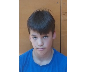 Gasper Vidic basketball player