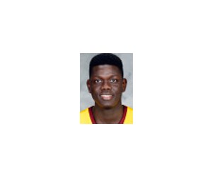 Gaston Louis Cesar Diedhiou basketball player - C