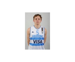 Gaston Whelan basketball player - G