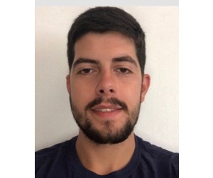 Gaston Zalazar Rodriguez basketball player - G