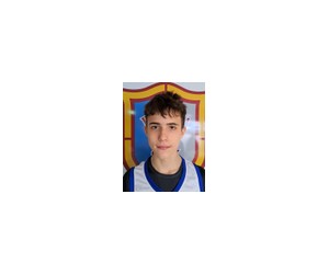 Gastons Kobjakovs basketball player photo 1