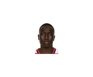 Gatdoar Kueth basketball player - G