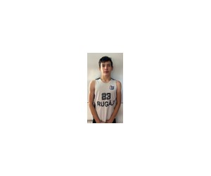 Gatis Kononovs basketball player