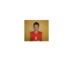 Gatis Zlemets basketball player - SF
