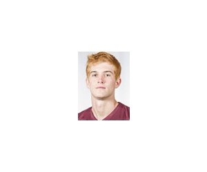 Gavin Dejong basketball player - F