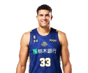 Gavin Edwards basketball player - C