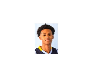 Gavin Harris basketball player - G